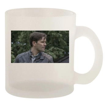 Graham Wardle 10oz Frosted Mug