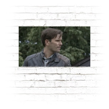 Graham Wardle Poster