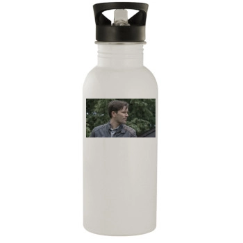 Graham Wardle Stainless Steel Water Bottle