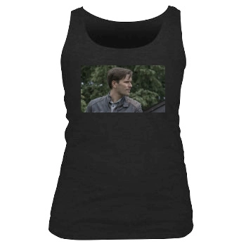 Graham Wardle Women's Tank Top