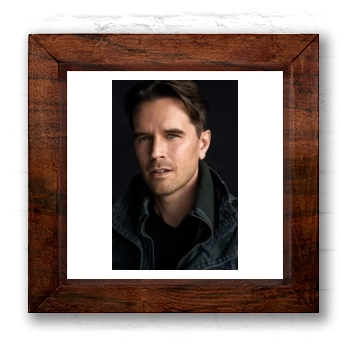 Graham Wardle 6x6