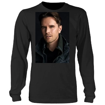 Graham Wardle Men's Heavy Long Sleeve TShirt