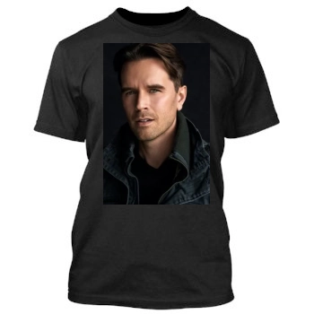 Graham Wardle Men's TShirt