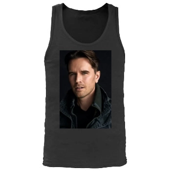 Graham Wardle Men's Tank Top