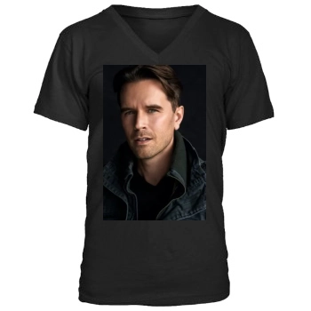 Graham Wardle Men's V-Neck T-Shirt