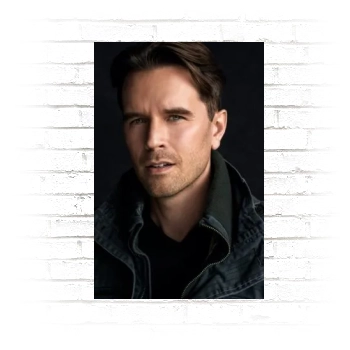 Graham Wardle Poster