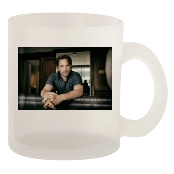 Graham Wardle 10oz Frosted Mug