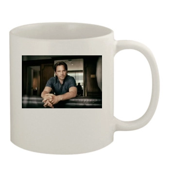 Graham Wardle 11oz White Mug