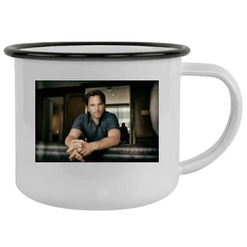 Graham Wardle Camping Mug