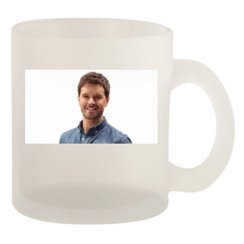 Graham Wardle 10oz Frosted Mug