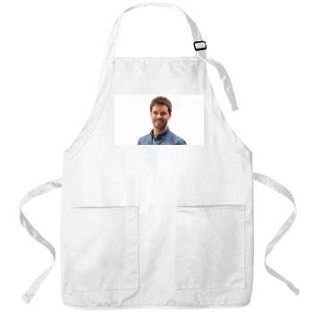 Graham Wardle Apron