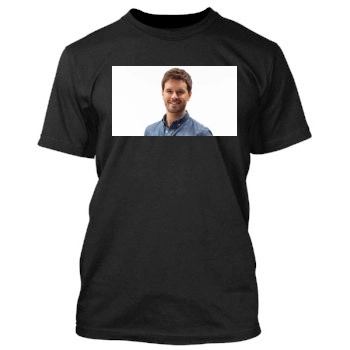 Graham Wardle Men's TShirt