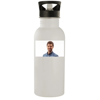 Graham Wardle Stainless Steel Water Bottle