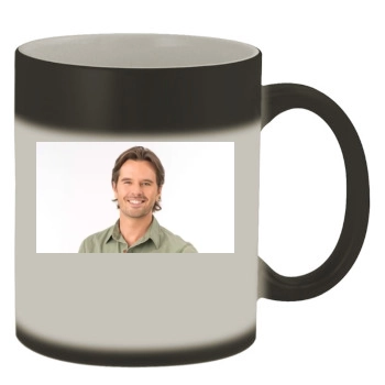 Graham Wardle Color Changing Mug