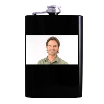 Graham Wardle Hip Flask