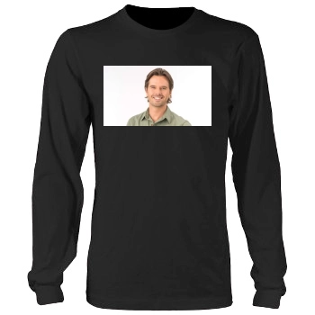 Graham Wardle Men's Heavy Long Sleeve TShirt