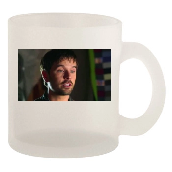 Graham Wardle 10oz Frosted Mug