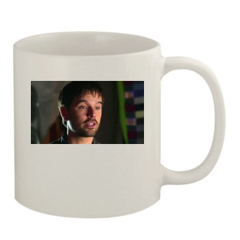 Graham Wardle 11oz White Mug