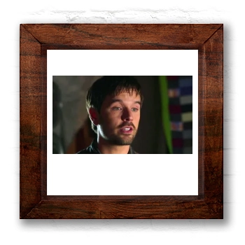 Graham Wardle 6x6