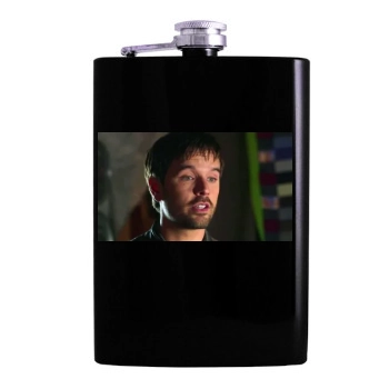 Graham Wardle Hip Flask