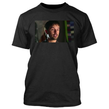 Graham Wardle Men's TShirt