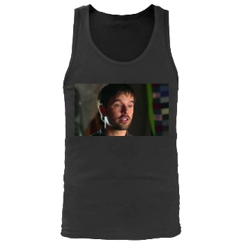 Graham Wardle Men's Tank Top