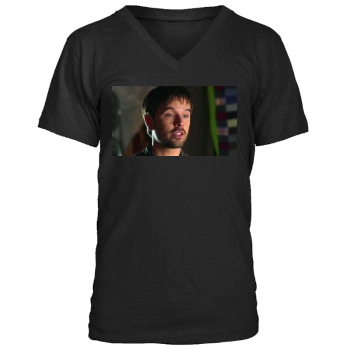 Graham Wardle Men's V-Neck T-Shirt