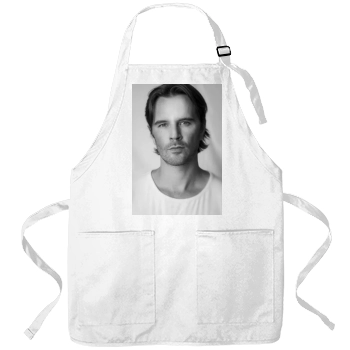 Graham Wardle Apron