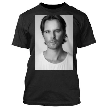 Graham Wardle Men's TShirt