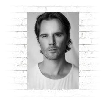 Graham Wardle Poster