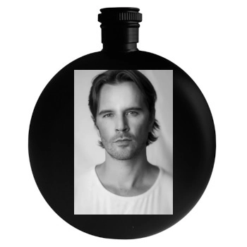 Graham Wardle Round Flask