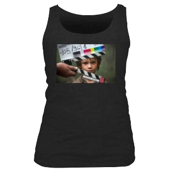 Felix Bossuet Women's Tank Top