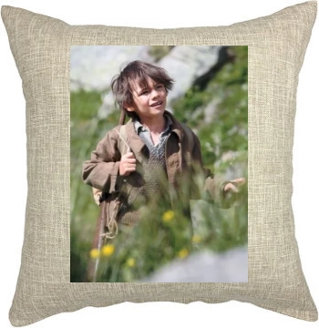 Felix Bossuet Pillow