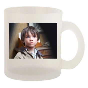 Felix Bossuet 10oz Frosted Mug