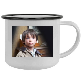 Felix Bossuet Camping Mug