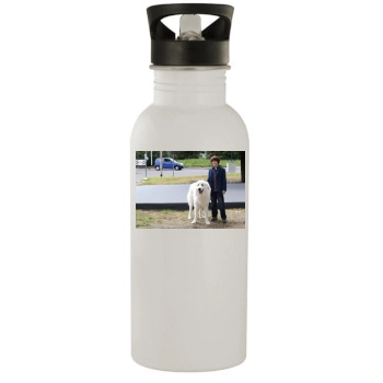 Felix Bossuet Stainless Steel Water Bottle