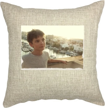 Felix Bossuet Pillow