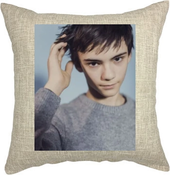 Felix Bossuet Pillow