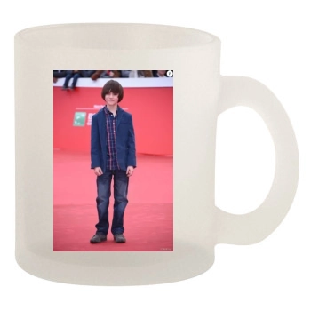 Felix Bossuet 10oz Frosted Mug