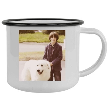 Felix Bossuet Camping Mug