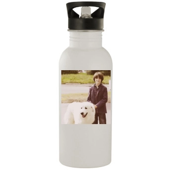 Felix Bossuet Stainless Steel Water Bottle