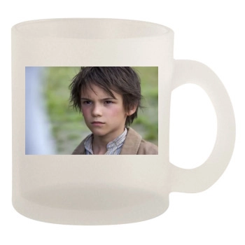 Felix Bossuet 10oz Frosted Mug