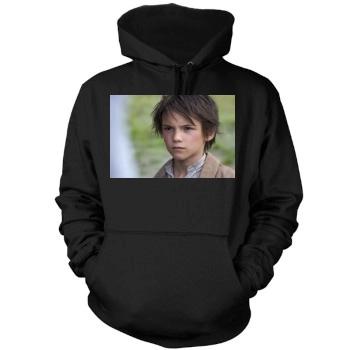 Felix Bossuet Mens Pullover Hoodie Sweatshirt