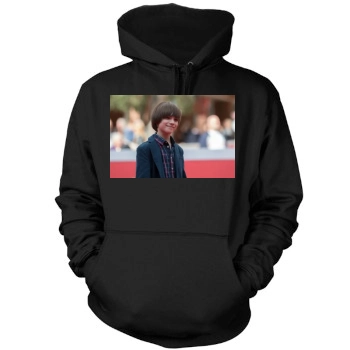 Felix Bossuet Mens Pullover Hoodie Sweatshirt