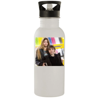 Felix Bossuet Stainless Steel Water Bottle