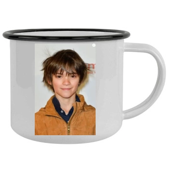 Felix Bossuet Camping Mug