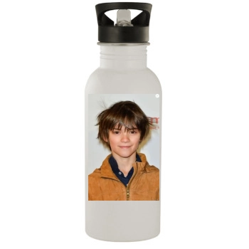 Felix Bossuet Stainless Steel Water Bottle