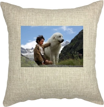 Felix Bossuet Pillow