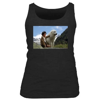 Felix Bossuet Women's Tank Top