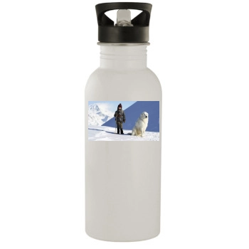 Felix Bossuet Stainless Steel Water Bottle